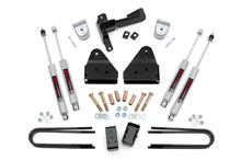 Load image into Gallery viewer, Rough Country 516.20 Suspension Lift Kit w/Shocks for Select Ford F-250 Super Duty, Ford F-350 Super Duty