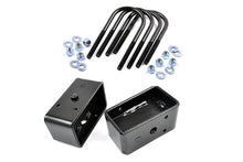 Load image into Gallery viewer, Rough Country 6539 U-Bolt Kit for Select Ford Excursion, Ford F-250 Super Duty
