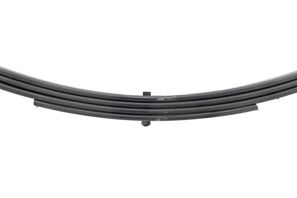Rough Country 8045KIT Leaf Spring for Select International Scout II