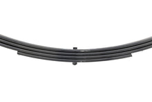 Load image into Gallery viewer, Rough Country 8045KIT Leaf Spring for Select International Scout II
