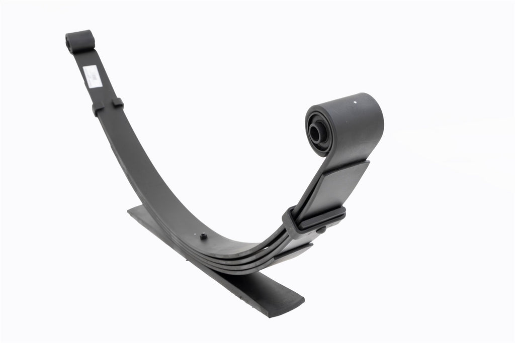 Rough Country 8071KIT Leaf Spring for Select Ford F-250 Super Duty, Ford F-350 Super Duty