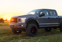 Load image into Gallery viewer, Rough Country A-F11811-E7 Fender Flares for Select Ford F-150