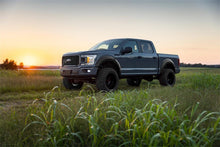 Load image into Gallery viewer, Rough Country A-F11811-D1 Fender Flares for Select Ford F-150