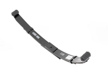 Load image into Gallery viewer, Rough Country 8012KIT Leaf Spring for Select Jeep Wrangler