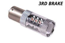 Load image into Gallery viewer, Diode Dynamics DD0008S Direct replacement for your factory bulb. for Select Acura Integra, Acura RL, Buick Park Avenue, Cadillac Eldorado, Chevrolet Lumina, Dodge Sprinter 2500, Dodge Sprinter 3500, Hyundai Elantra, Hyundai Sonata, Hyundai Tiburon,