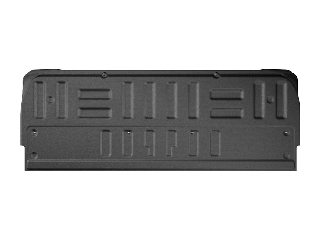 Weathertech 3TG08 ® TechLiner® Tailgate Protector for Select Ford F-150