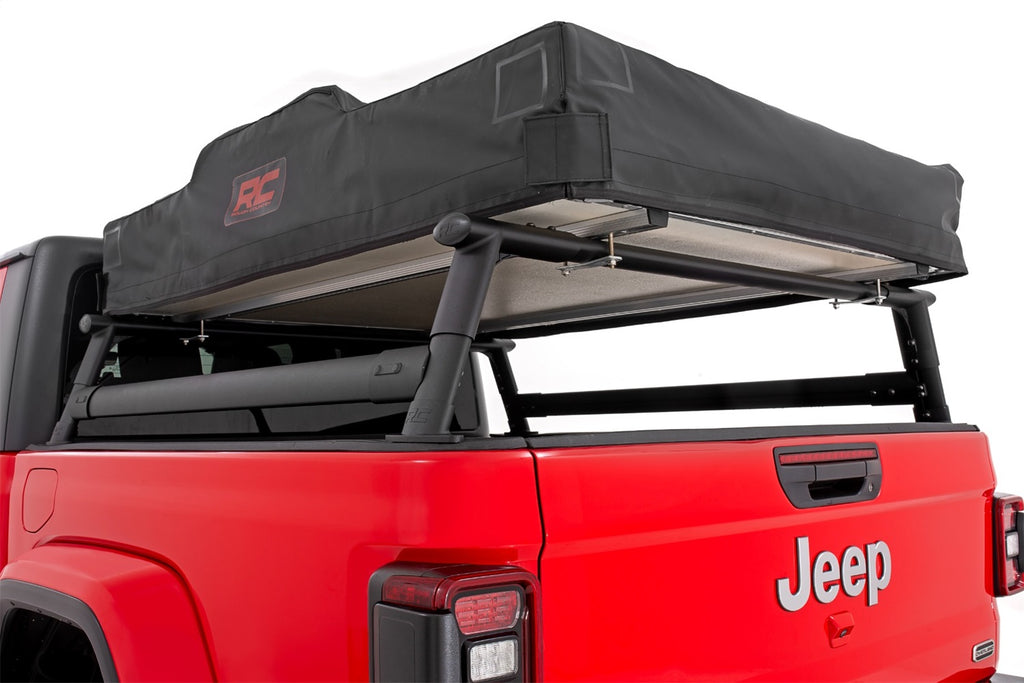 Rough Country 10644 Bed Rack for Select Jeep Gladiator