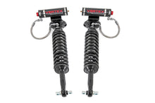 Load image into Gallery viewer, Rough Country 689017 Adjustable Vertex Coilovers for Select Chevrolet Silverado 1500, Chevrolet Silverado LTD, GMC Sierra 1500, GMC Sierra Limited