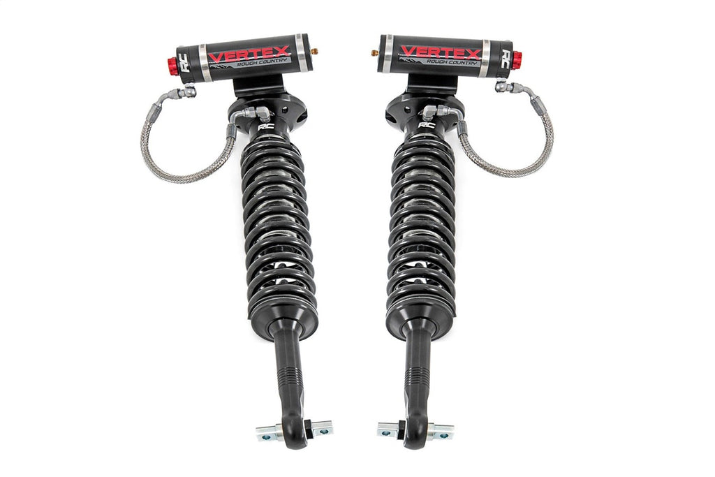 Rough Country 689029 Adjustable Vertex Coilovers for Select GMC Sierra