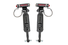 Load image into Gallery viewer, Rough Country 689029 Adjustable Vertex Coilovers for Select GMC Sierra