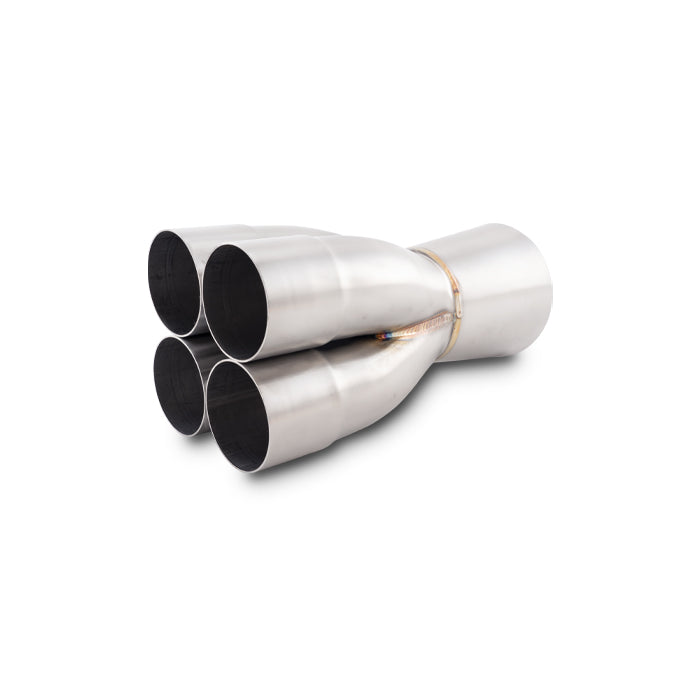 4-1-Merge-Collector-2.50In-Inlet-I.D.-Merge-O.D.---4.00In-Outlet-O.D.---4.50In