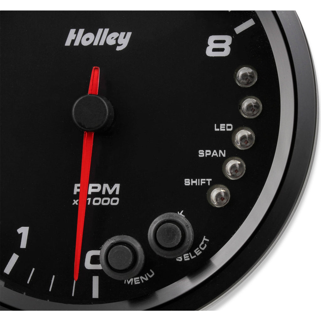 4-12-Holley-8K-Tach-WShft-Lgt-Blk