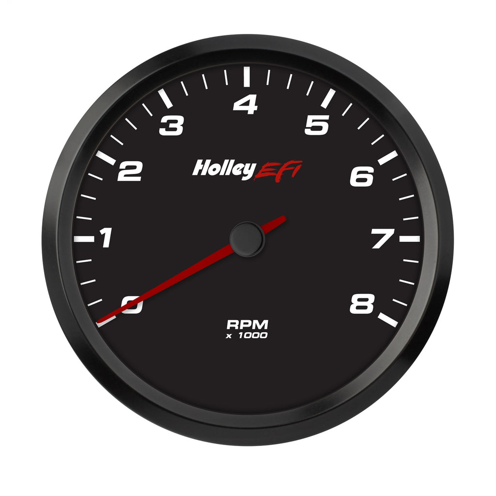 4-12-Tachometer,-0-8K-Rpm,-Can,-Black