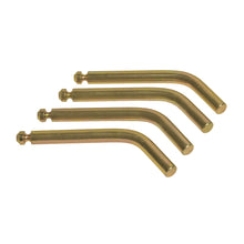 Load image into Gallery viewer, 4-18-Inch-Length-X-12-Inch-Without-Clip-Pack-Of-4