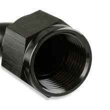 Load image into Gallery viewer, -4-180-Degree-Push-On-Hose-Ends---Black