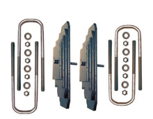 Load image into Gallery viewer, ICON Vehicle Dynamics 32000 00-04 FSD FRONT 2" MINI SPRING PACK KIT for Select Ford Excursion, Ford F-250 Super Duty, Ford F-350 Super Duty
