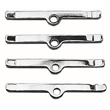 Load image into Gallery viewer, 4-34-In.-Valve-Cover-Spreader-Bars-(Set-Of-4)-Chrome