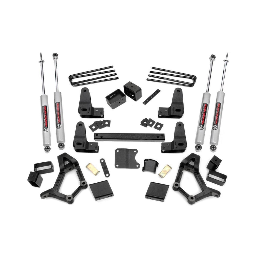 4-5-Inch-Toyota-Suspension-Lift-Kit-89-95-Toyota-Pickup-Std-Cab-Rough-Country
