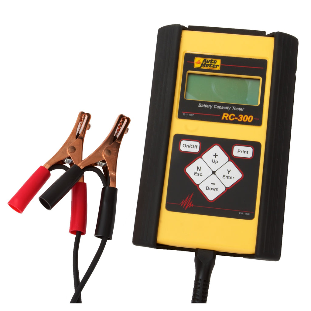 4-50Ah-Battery-Capacity-Tester,-Handheld