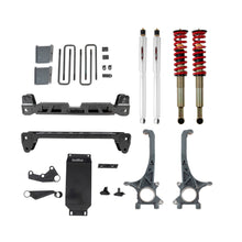 Load image into Gallery viewer, 4-6-Lift-Kit-Inc.-Front-And-Rear-Trail-Performance-CoiloversShocks