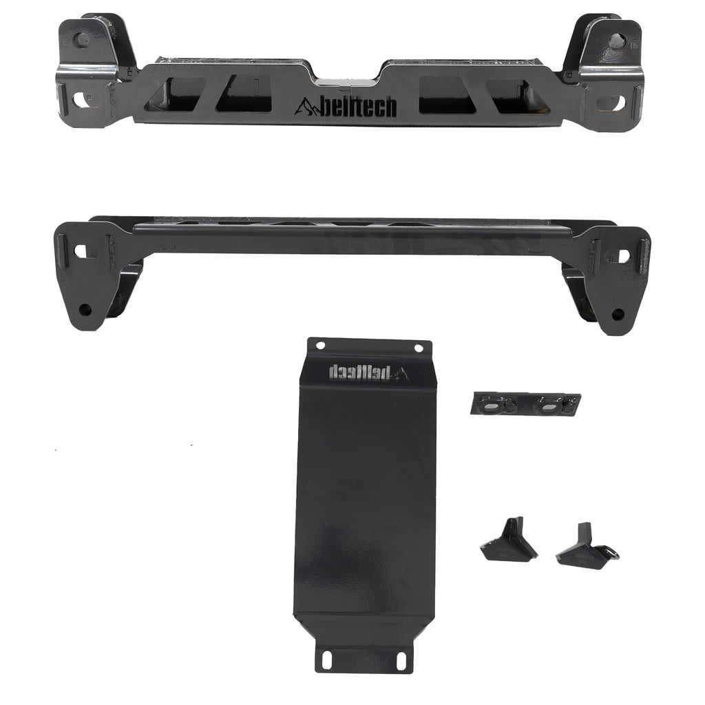 4-6-Lift-Kit-Inc.-Front-And-Rear-Trail-Performance-StrutsShocks