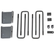 Load image into Gallery viewer, 4-6-Lift-Kit-Inc.-Front-And-Rear-Trail-Performance-CoiloversShocks