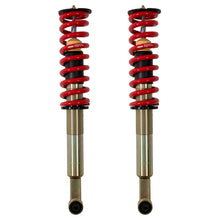 Load image into Gallery viewer, 4-6-Lift-Kit-Inc.-Front-And-Rear-Trail-Performance-CoiloversShocks