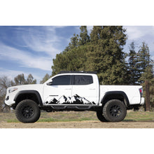Load image into Gallery viewer, 4-6-Lift-Kit-Inc.-Front-And-Rear-Trail-Performance-StrutsShocks