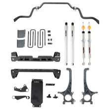 Load image into Gallery viewer, 4-6-Lift-Kit-Inc.-Front-And-Rear-Trail-Performance-StrutsShocks