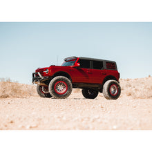 Load image into Gallery viewer, 4-7.5-Lift-Kit-Inc.-Front-And-Rear-Trail-Performance-Coilovers