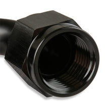 Load image into Gallery viewer, -4-90-Degree-Push-On-Hose-Ends---Black
