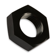 Load image into Gallery viewer, -4-An-Bulkhead-Nuts-(2)---Black