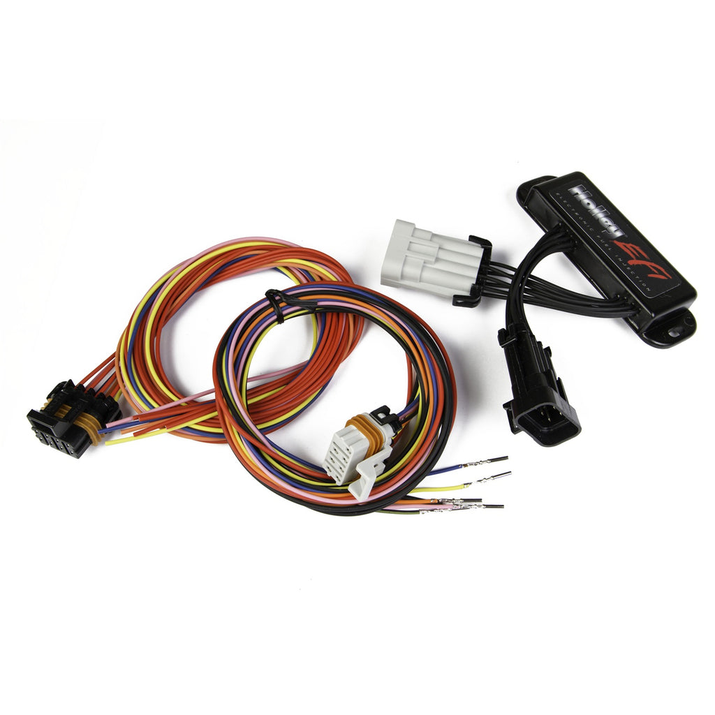 4-Channel-Dumb-Coil-Driver-Module