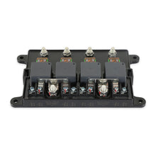 Load image into Gallery viewer, 4-Channel-Relay-Module-(4-40-Amp-Relays)