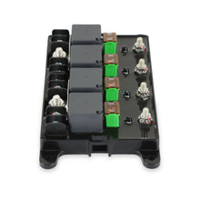 Load image into Gallery viewer, 4-Channel-Relay-Module-(4-40-Amp-Relays)