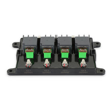 Load image into Gallery viewer, 4-Channel-Relay-Module-(4-40-Amp-Relays)
