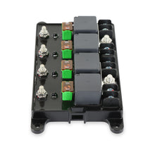 Load image into Gallery viewer, 4-Channel-Relay-Module-(4-40-Amp-Relays)