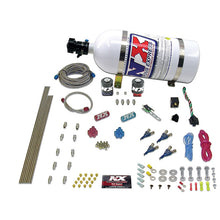 Load image into Gallery viewer, 4-Cyl-Alcohol-Nitrous-Kit-(125-275Hp)-W5Lb-Bottle