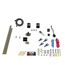 Load image into Gallery viewer, 4-Cyl-Alcohol-Nitrous-Kit-(125-275Hp)-WO-Bottle
