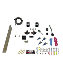 Load image into Gallery viewer, 4-Cyl-Gas-Nitrous-Kit-(100-250Hp)-WO-Bottle
