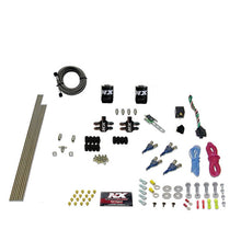 Load image into Gallery viewer, 4-Cyl-Gasoline-Efi-(50-250Hp)-Nitrous-Kit-WO-Bottle