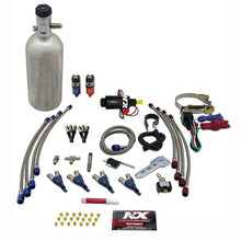 Load image into Gallery viewer, 4-Cyl-Piranha-Nitrous-Kit-(For-Efi-Applications)-W1.4Lb-Bottle