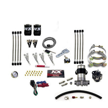 Load image into Gallery viewer, 4-Cyl-Piranha-Nitrous-Kit-(Pro-Mod)-WO-Bottle