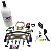 Load image into Gallery viewer, 4-Cyl-Proton-Nitrous-Kit-W2.5Lb-Bottle