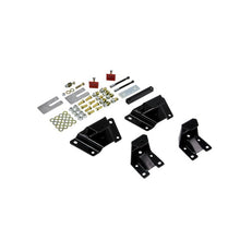 Load image into Gallery viewer, 4-Drop-Leaf-Spring-Hanger-Kit-(Front-And-Rear-Hangers)