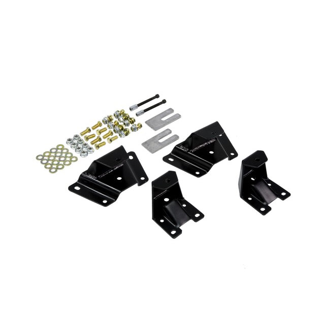 4-Drop-Leaf-Spring-Hanger-Kit-(Front-And-Rear-Hangers)