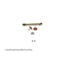 Load image into Gallery viewer, 4-Drop-Leaf-Spring-Hanger-Kit-(Front-And-Rear-Hangers)