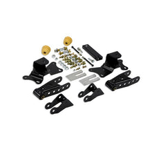 Load image into Gallery viewer, 4-Drop-Leaf-Spring-Shackle--Hanger-Kit-(Front-HangerRear-Shackle)