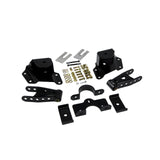 Belltech 6415 4