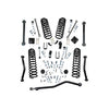 4-Dual-Rate-Coil-Lift-Kit---20-23-Gladiator---4Dr---Will-Not-Fit-Mojave-Edition